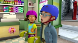 کارتون سریالی Fireman Sam قسمت 150